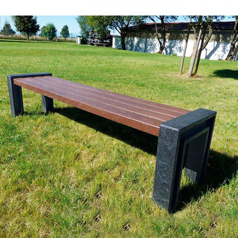 Mòdul del Banc HYDE PARK  de 155